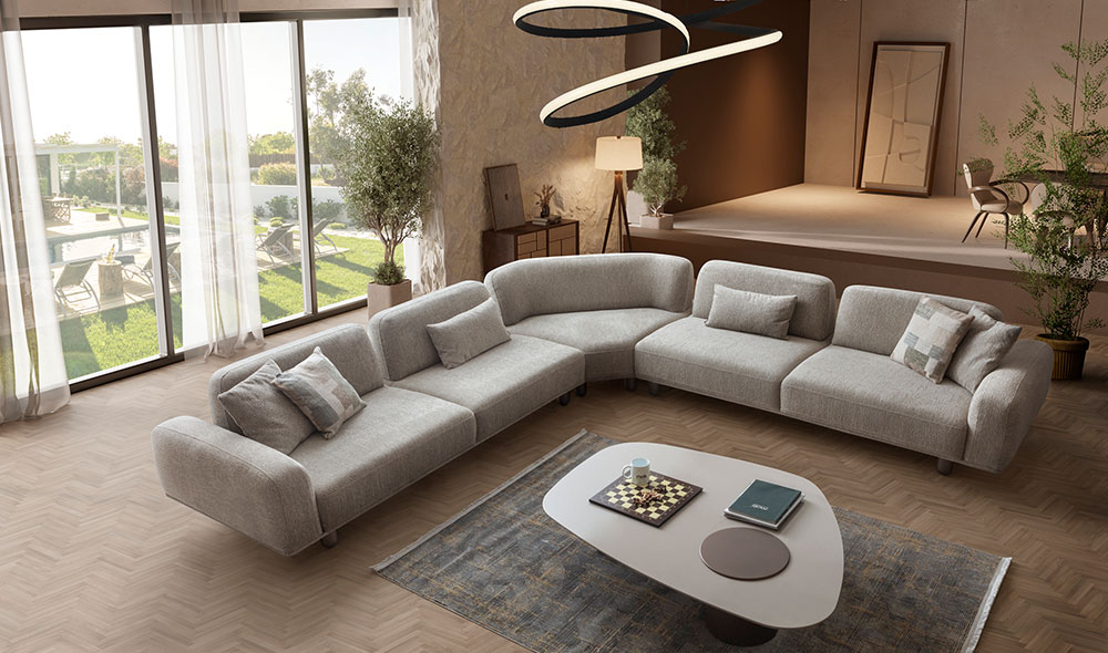 MAGNA (MS) CORNER